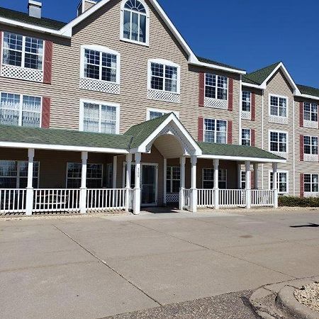 Grandstay Hotel & Suites Hastings Exterior photo
