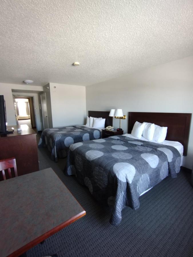 Grandstay Hotel & Suites Hastings Exterior photo